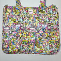 *NEW* Jujube x Tokidoki 20th Anniversary - Super Be