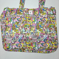 *NEW* Jujube x Tokidoki 20th Anniversary - Super Be
