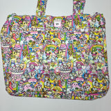 *NEW* Jujube x Tokidoki 20th Anniversary - Super Be