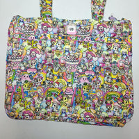 *NEW* Jujube x Tokidoki 20th Anniversary - Super Be