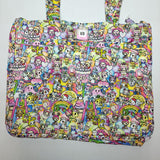 *NEW* Jujube x Tokidoki 20th Anniversary - Super Be