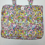 *NEW* Jujube x Tokidoki 20th Anniversary - Super Be