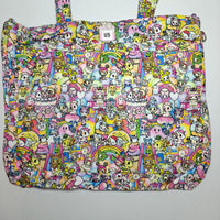 *NEW* Jujube x Tokidoki 20th Anniversary - Super Be