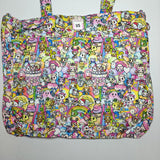 *NEW* Jujube x Tokidoki 20th Anniversary - Super Be