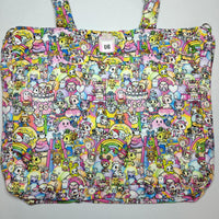 *NEW* Jujube x Tokidoki 20th Anniversary - Super Be