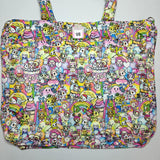 *NEW* Jujube x Tokidoki 20th Anniversary - Super Be