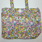 *NEW* Jujube x Tokidoki 20th Anniversary - Super Be
