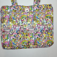 *NEW* Jujube x Tokidoki 20th Anniversary - Super Be