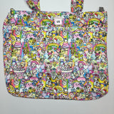 *NEW* Jujube x Tokidoki 20th Anniversary - Super Be