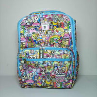 *NEW* Jujube x Tokidoki 20th Anniversary - Zealous Backpack