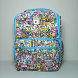 *NEW* Jujube x Tokidoki 20th Anniversary - Zealous Backpack