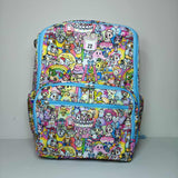 *NEW* Jujube x Tokidoki 20th Anniversary - Zealous Backpack