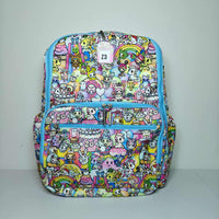 *NEW* Jujube x Tokidoki 20th Anniversary - Zealous Backpack