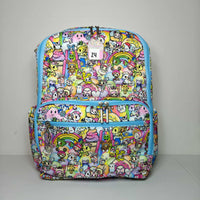 *NEW* Jujube x Tokidoki 20th Anniversary - Zealous Backpack