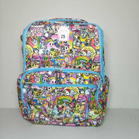 *NEW* Jujube x Tokidoki 20th Anniversary - Zealous Backpack