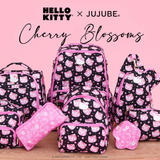 *COMING SOON* Jujube x Hello Kitty Cherry Blossoms