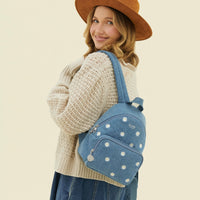 *NEW* Jujube Denim & Daisies