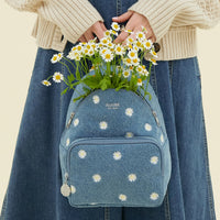 *NEW* Jujube Denim & Daisies