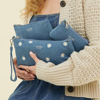 *NEW* Jujube Denim & Daisies