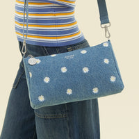 *NEW* Jujube Denim & Daisies