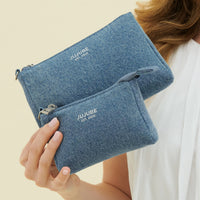 *NEW* Jujube Denim & Daisies