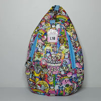 *NEW* Jujube x Tokidoki 20th Anniversary - Crossbody Sling