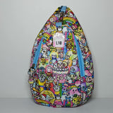 *NEW* Jujube x Tokidoki 20th Anniversary - Crossbody Sling