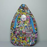 *NEW* Jujube x Tokidoki 20th Anniversary - Crossbody Sling