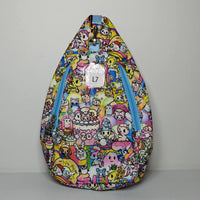 *NEW* Jujube x Tokidoki 20th Anniversary - Crossbody Sling