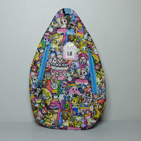 *NEW* Jujube x Tokidoki 20th Anniversary - Crossbody Sling