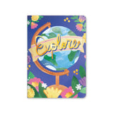 Ooly Jot-It! Pocket Notebooks