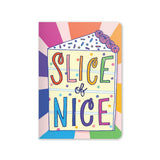 Ooly Jot-It! Pocket Notebooks