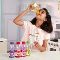 Melissa & Doug Tip & Sip Juice Bottles - Individual