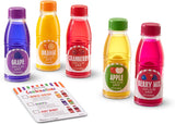 Melissa & Doug Tip & Sip Juice Bottles - Individual
