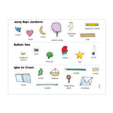 *COMING SOON* Jumbo Pad of My First Puzzles