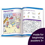 *COMING SOON* Jumbo Book of My First Hidden Pictures