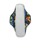 EXCLUSIVE Thirsties Just Bloom - Single Menstrual Pads