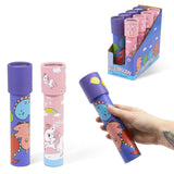 *COMING SOON* Unicorn & Dinosaur Kaleidoscopes