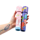 *COMING SOON* Unicorn & Dinosaur Kaleidoscopes