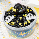 *COMING SOON* Kawaii Slime Company Electro-Cute Crunchy Bingsu Signature Dome™ Slime