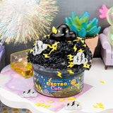 *COMING SOON* Kawaii Slime Company Electro-Cute Crunchy Bingsu Signature Dome™ Slime