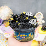 *COMING SOON* Kawaii Slime Company Electro-Cute Crunchy Bingsu Signature Dome™ Slime