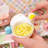 *COMING SOON* Kawaii Slime Company Instant Ramen Noodles Slime Science Kit