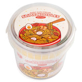 *COMING SOON* Kawaii Slime Company Instant Ramen Noodles Slime Science Kit