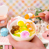 *COMING SOON* Kawaii Slime Company Instant Ramen Noodles Slime Science Kit