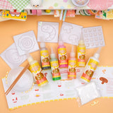 *COMING SOON* Kawaii Slime Company Instant Ramen Noodles Slime Science Kit