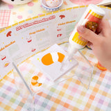 *COMING SOON* Kawaii Slime Company Instant Ramen Noodles Slime Science Kit