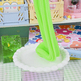 *COMING SOON* Kawaii Slime Company Toadstool Tales Jelly Signature Dome™ Slime