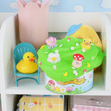 *COMING SOON* Kawaii Slime Company Toadstool Tales Jelly Signature Dome™ Slime