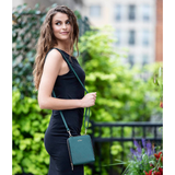 *FINAL SALE* Kedzie Best Little Bag